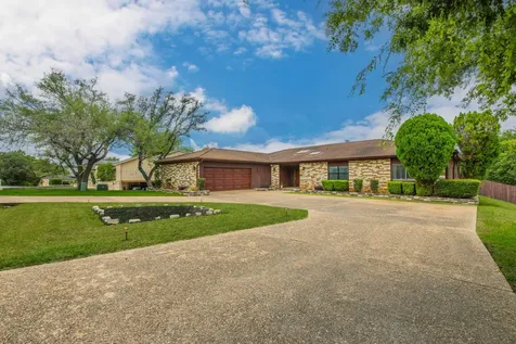 113 Indian Bend Drive Lakeway TX 78734