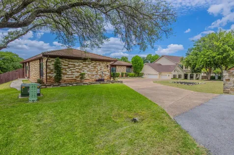 113 Indian Bend Drive Lakeway TX 78734