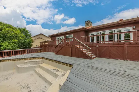 113 Indian Bend Drive Lakeway TX 78734
