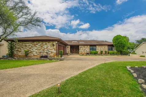 113 Indian Bend Drive Lakeway TX 78734