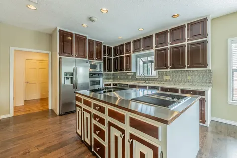 113 Indian Bend Drive Lakeway TX 78734