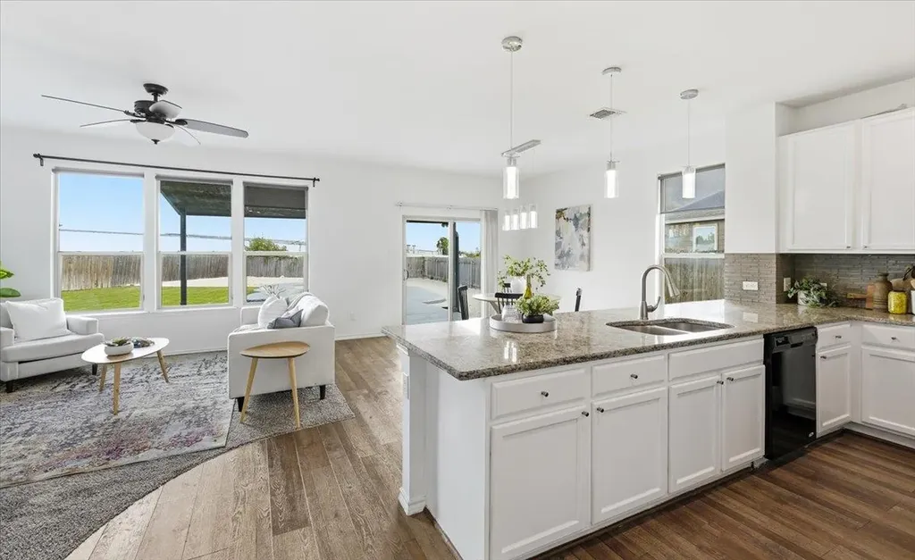 5929 Sardinia Drive Round Rock TX 78665