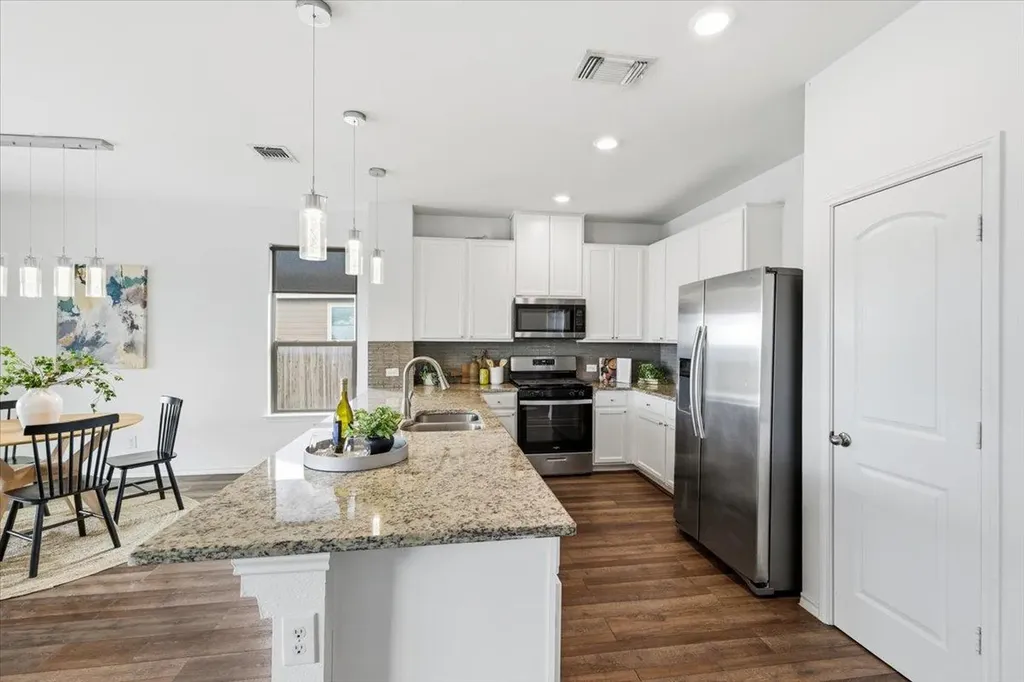 5929 Sardinia Drive Round Rock TX 78665