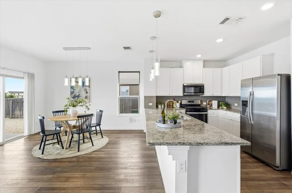 5929 Sardinia Drive Round Rock TX 78665
