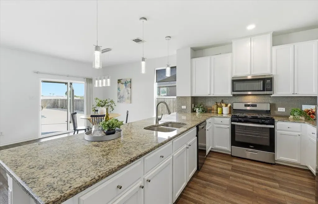 5929 Sardinia Drive Round Rock TX 78665