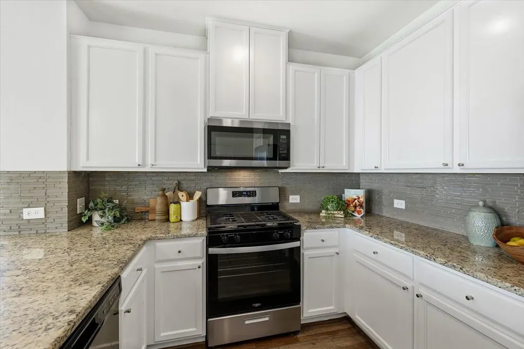 5929 Sardinia Drive Round Rock TX 78665
