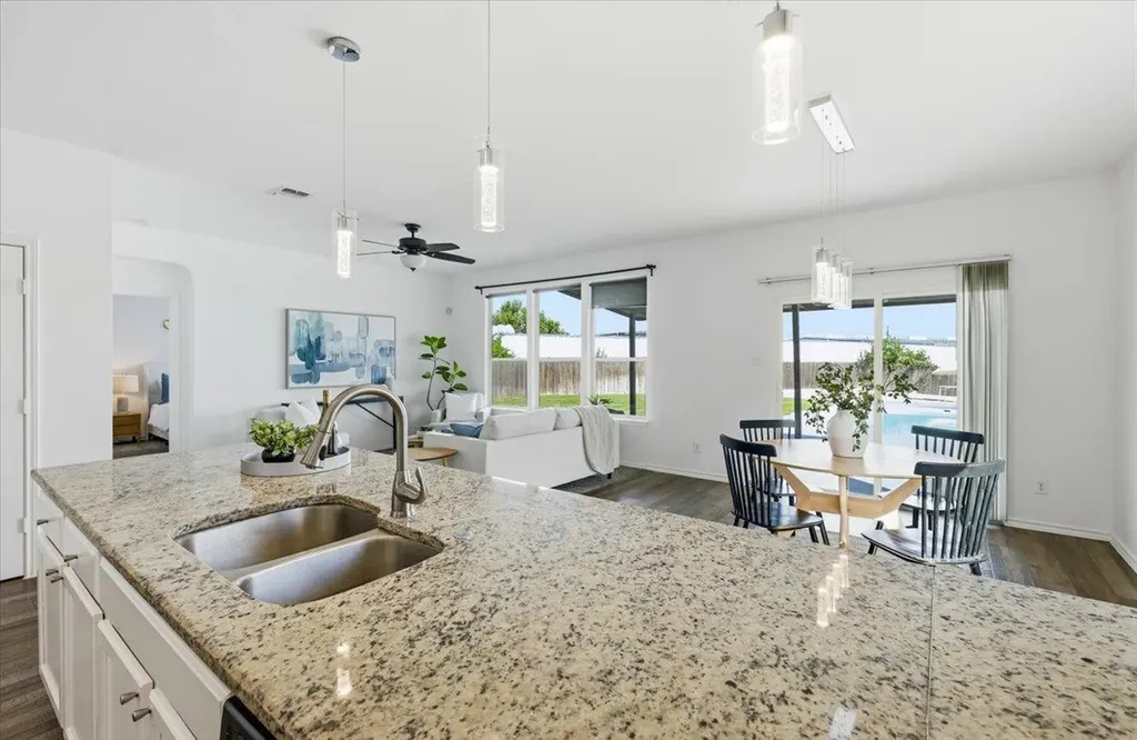 5929 Sardinia Drive Round Rock TX 78665