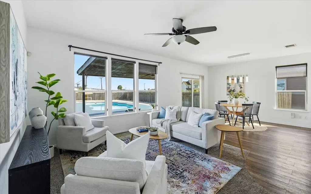 5929 Sardinia Drive Round Rock TX 78665