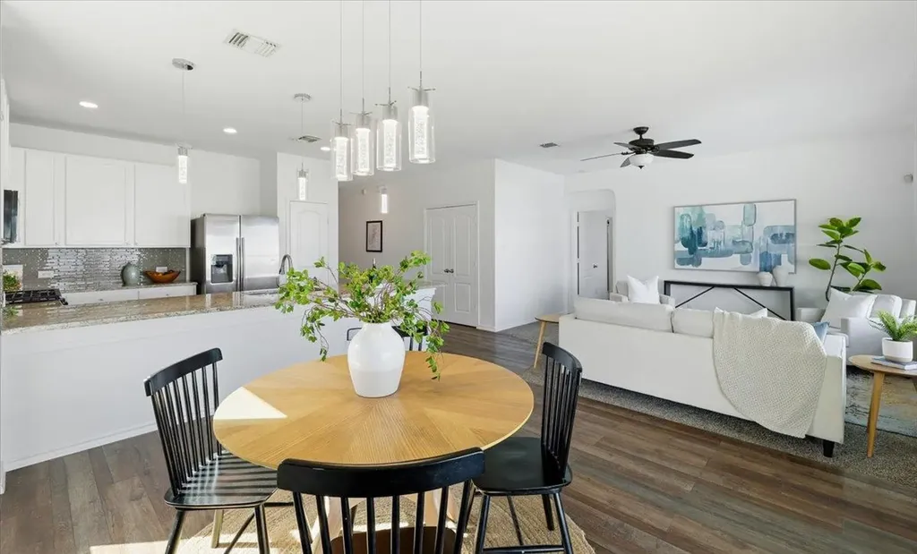 5929 Sardinia Drive Round Rock TX 78665
