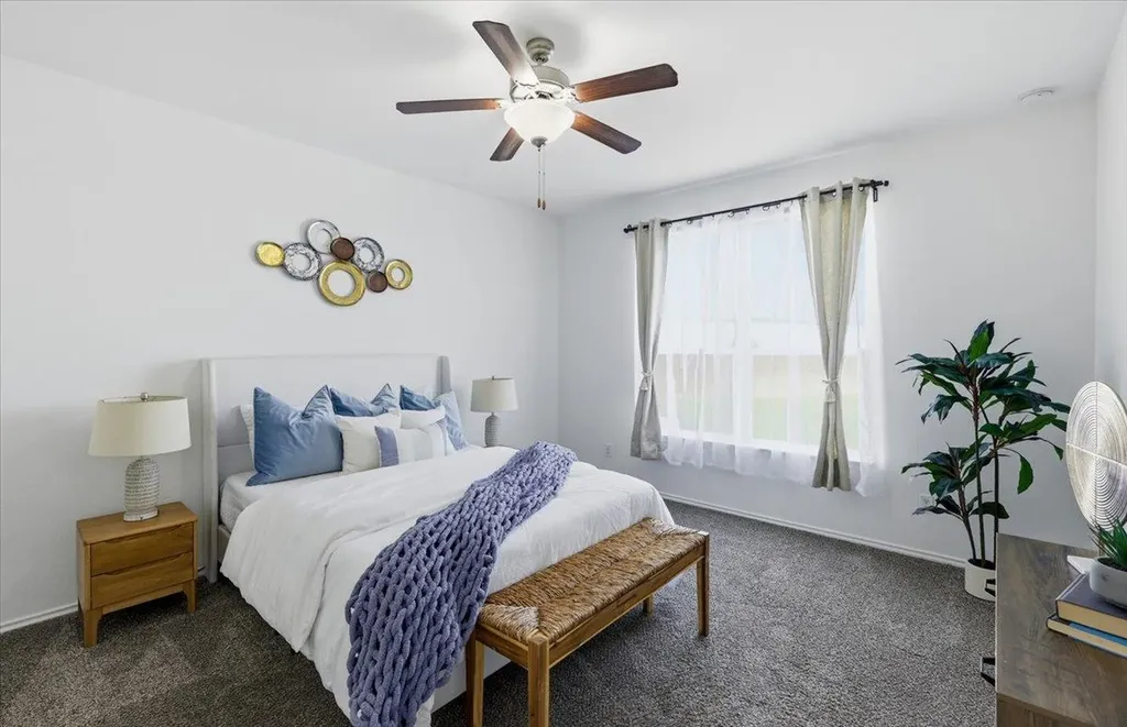 5929 Sardinia Drive Round Rock TX 78665