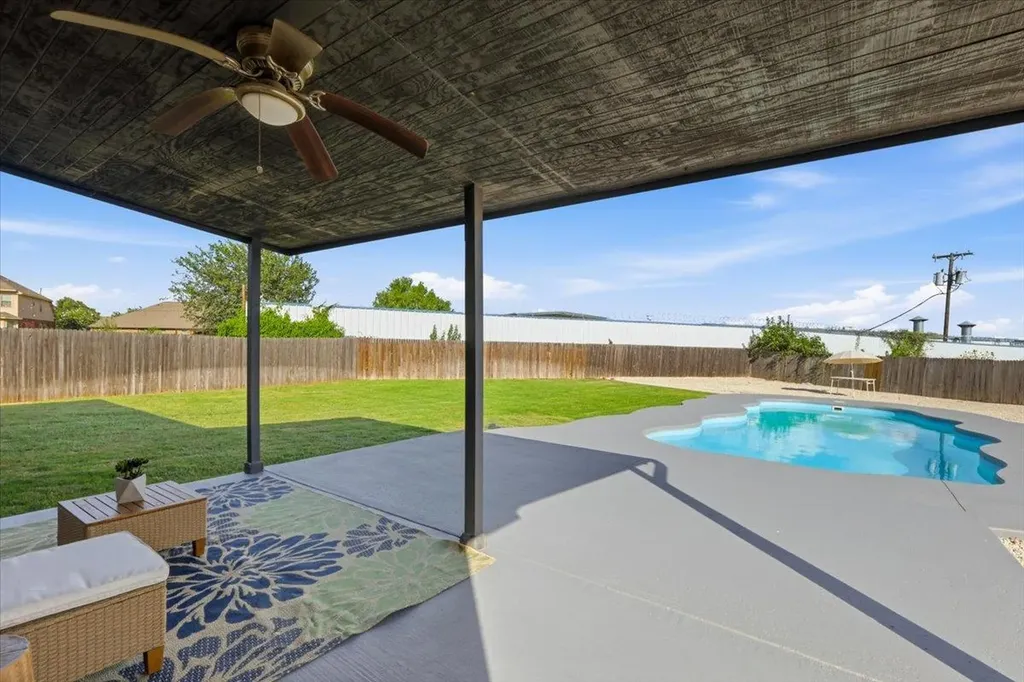 5929 Sardinia Drive Round Rock TX 78665