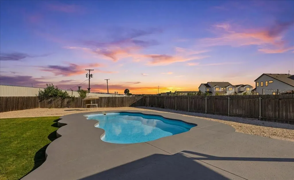 5929 Sardinia Drive Round Rock TX 78665