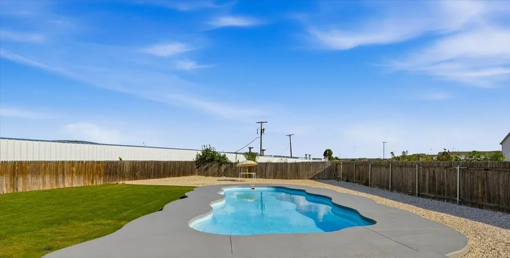 5929 Sardinia Drive Round Rock TX 78665