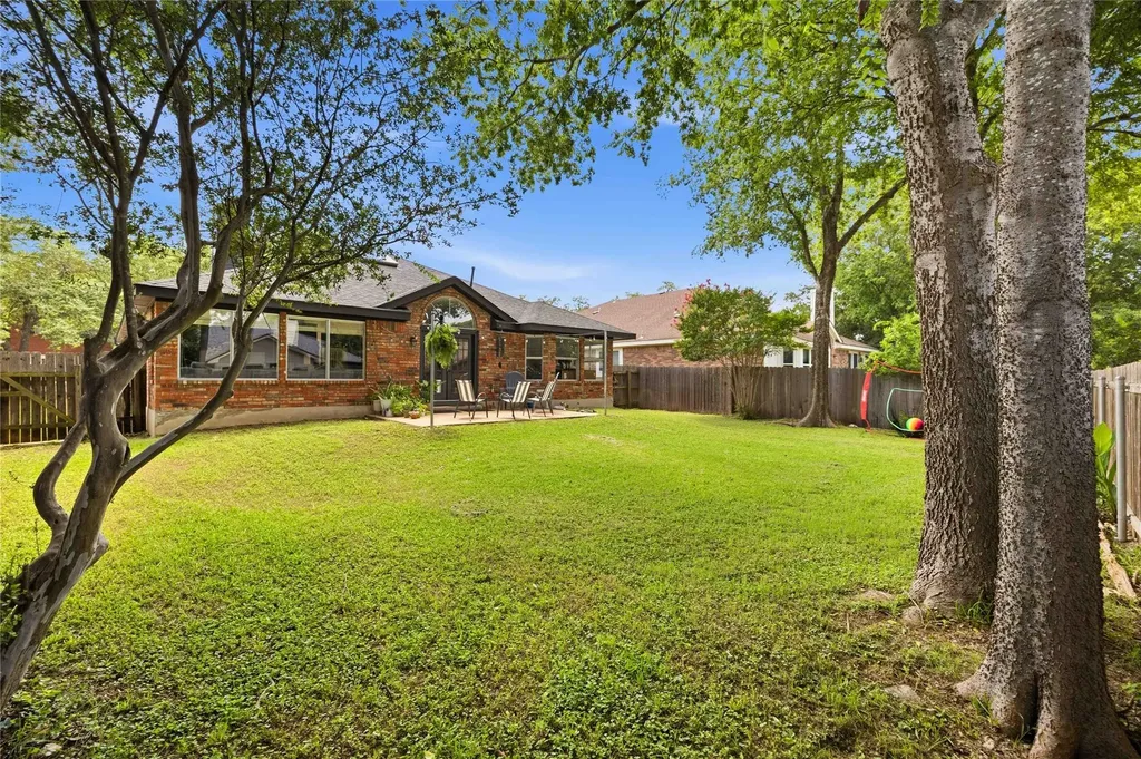 6435 Old Harbor Lane Austin TX 78739