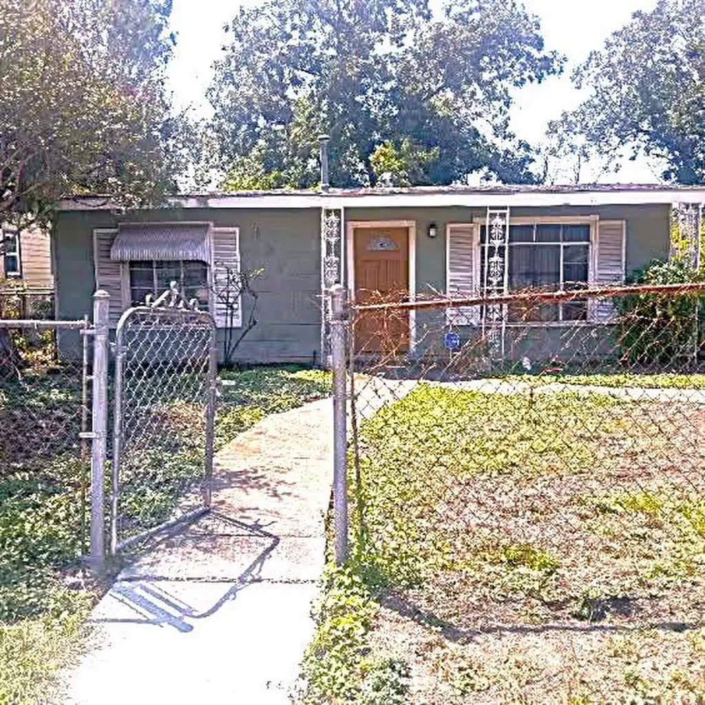 1322 Jewett Street San Antonio TX 78237