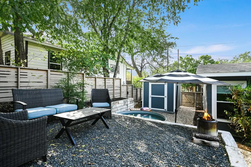 2805 S 5th Street Austin TX 78704
