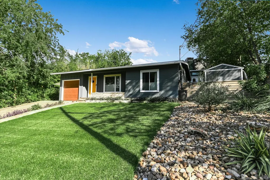 2805 S 5th Street Austin TX 78704