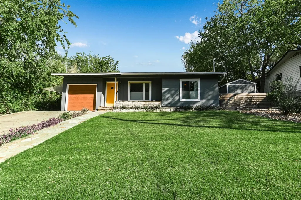 2805 S 5th Street Austin TX 78704