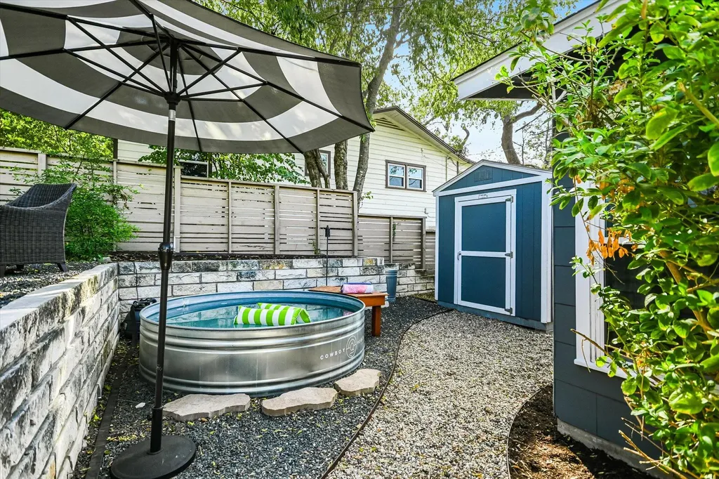 2805 S 5th Street Austin TX 78704