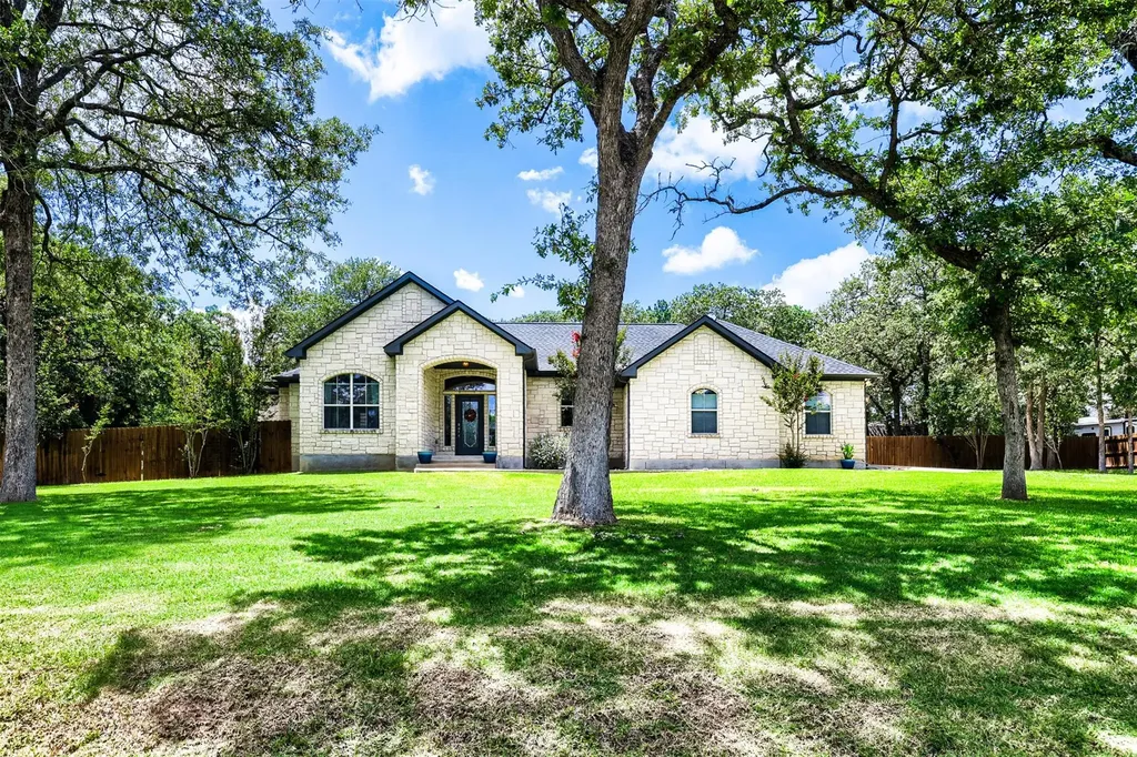 138 Elm Wood Drive Elgin TX 78621
