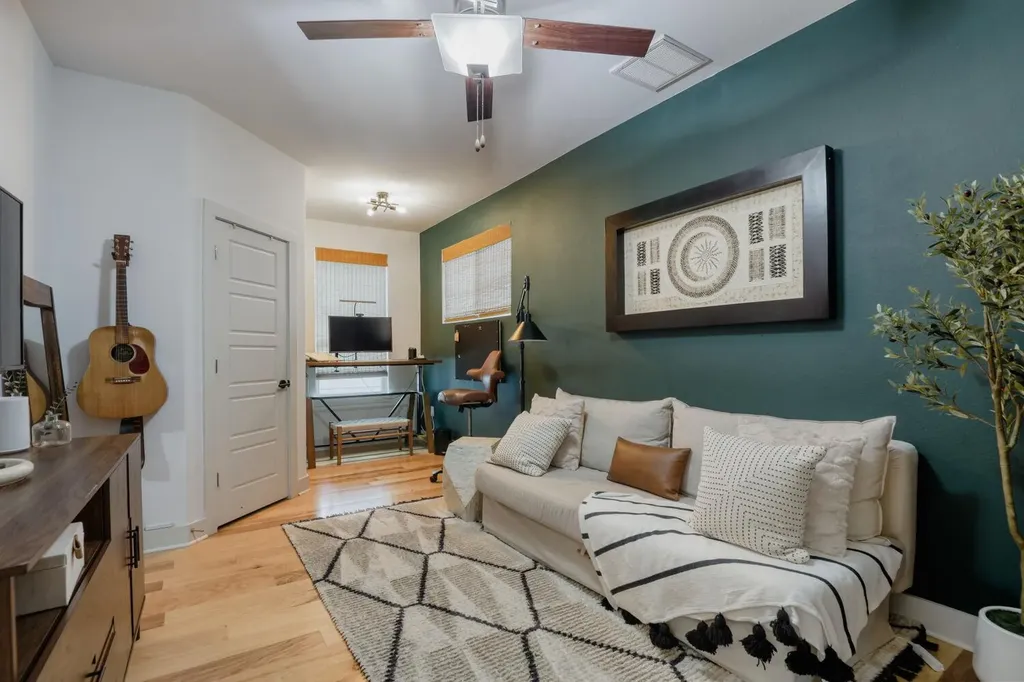 2003 Hermia Street Austin TX 78741