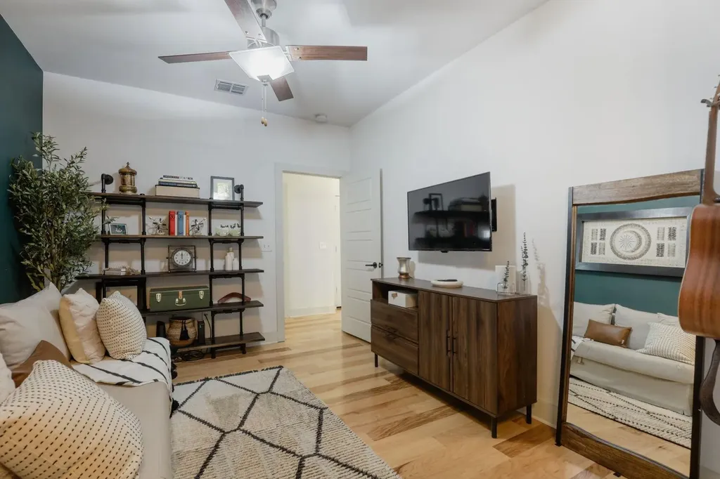 2003 Hermia Street Austin TX 78741