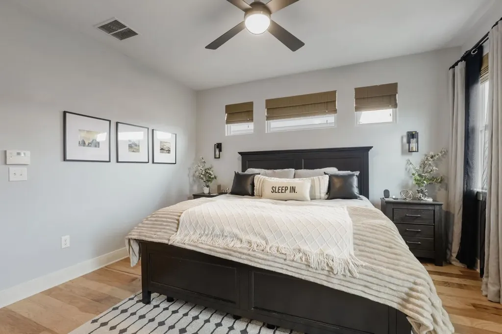 2003 Hermia Street Austin TX 78741