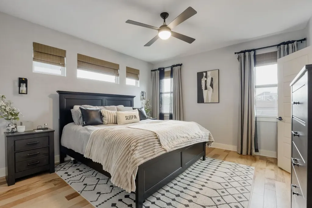 2003 Hermia Street Austin TX 78741