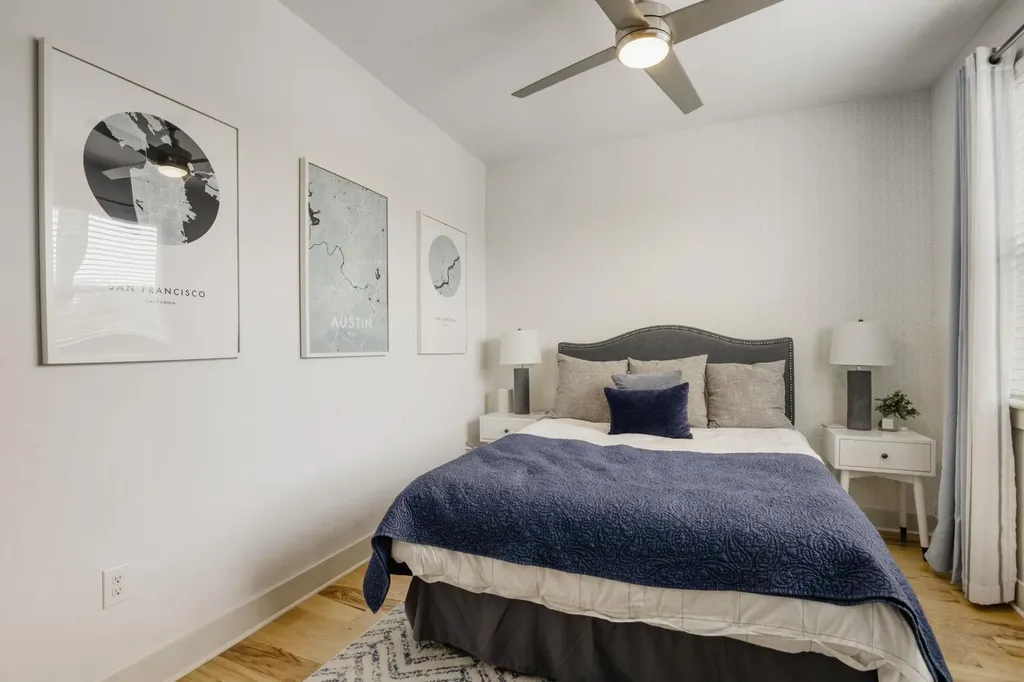 2003 Hermia Street Austin TX 78741