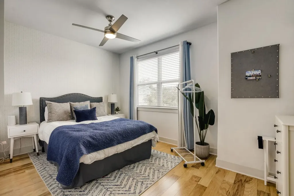 2003 Hermia Street Austin TX 78741