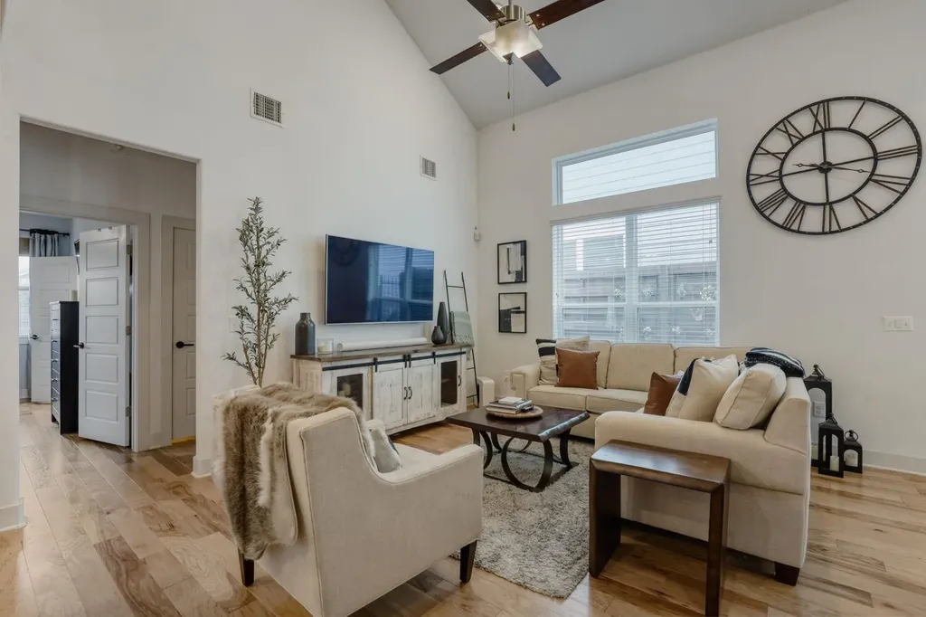 2003 Hermia Street Austin TX 78741
