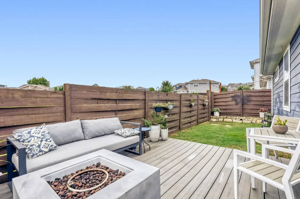 2003 Hermia Street Austin TX 78741