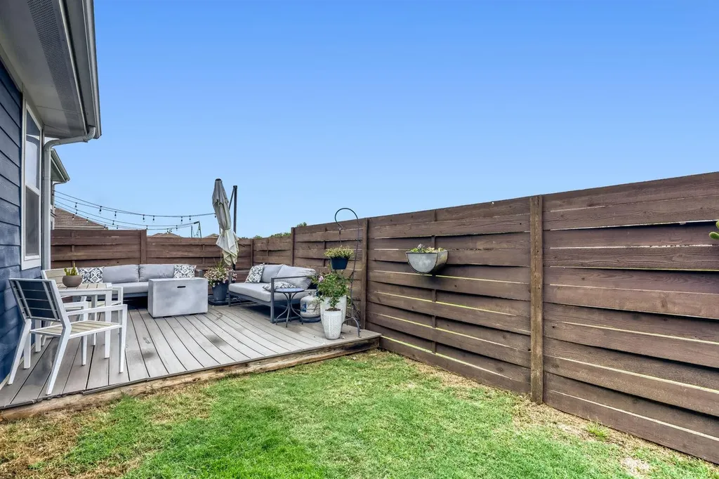 2003 Hermia Street Austin TX 78741
