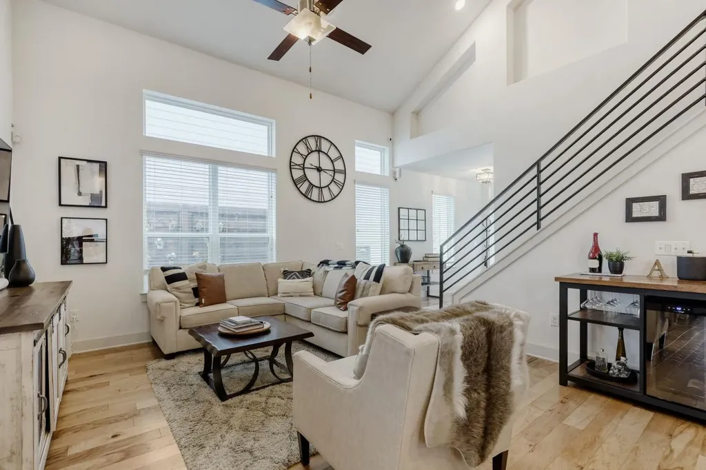2003 Hermia Street Austin TX 78741