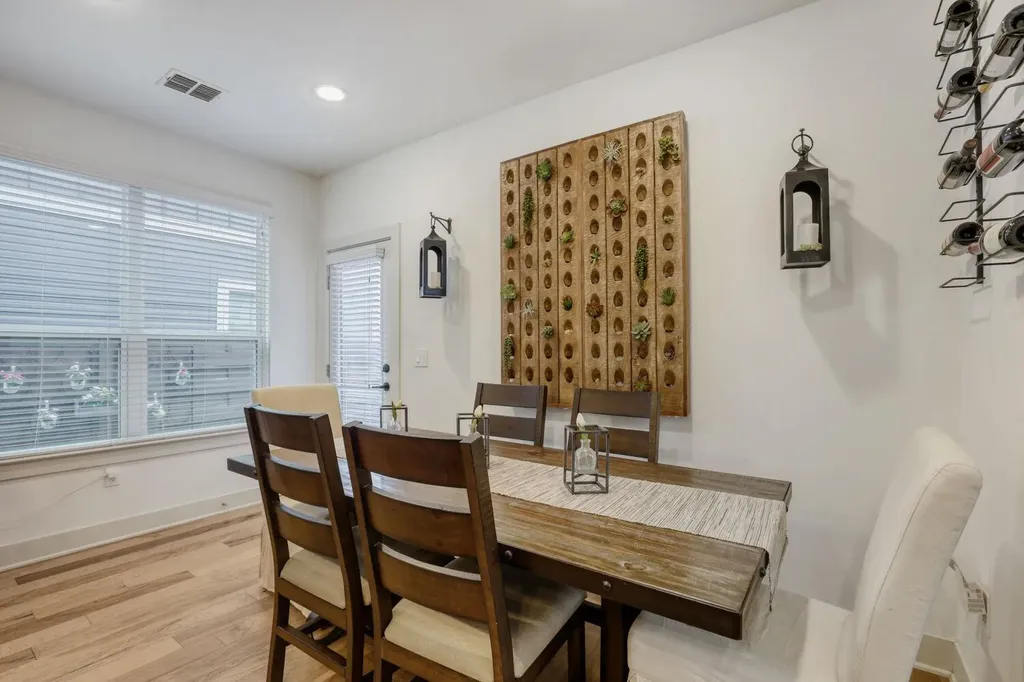 2003 Hermia Street Austin TX 78741
