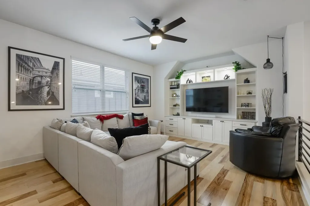 2003 Hermia Street Austin TX 78741