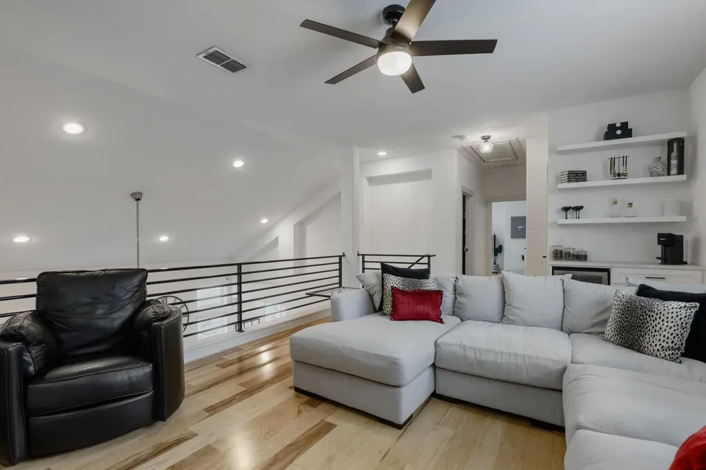 2003 Hermia Street Austin TX 78741