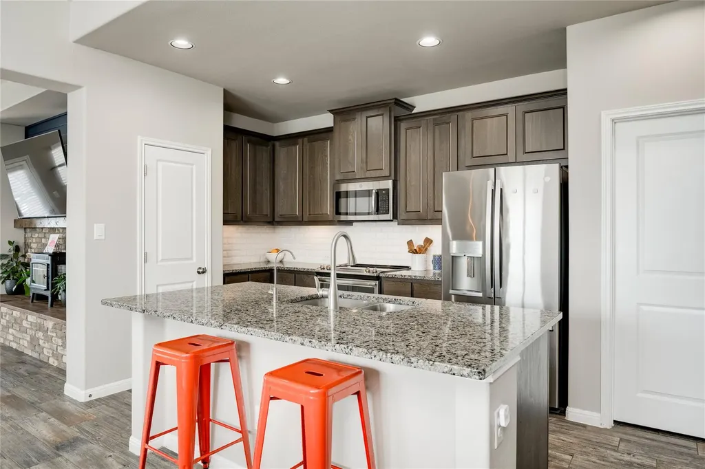 709 Tinton Falls Lane Pflugerville TX 78660