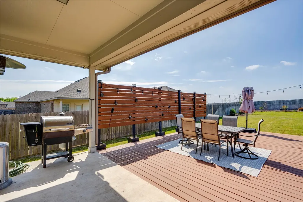 709 Tinton Falls Lane Pflugerville TX 78660