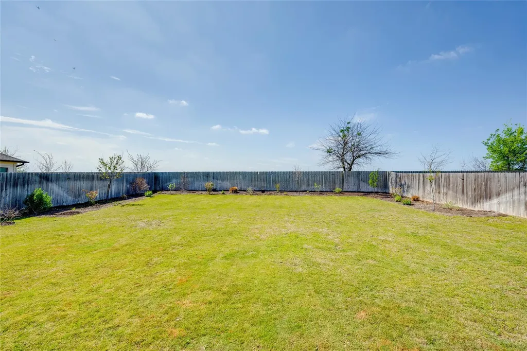 709 Tinton Falls Lane Pflugerville TX 78660