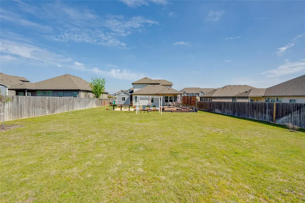 709 Tinton Falls Lane Pflugerville TX 78660