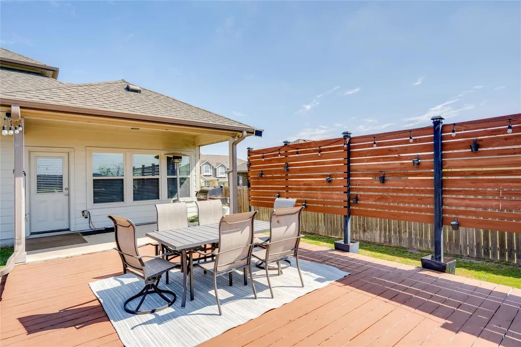 709 Tinton Falls Lane Pflugerville TX 78660