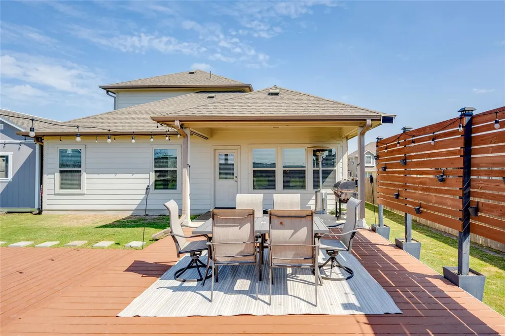 709 Tinton Falls Lane Pflugerville TX 78660