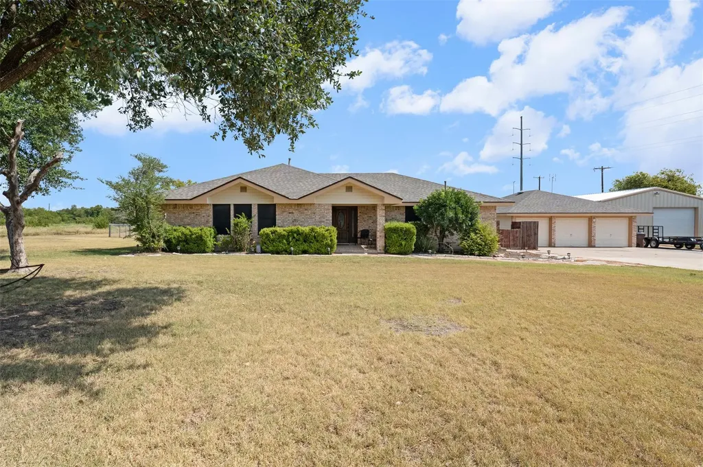 1512 Panther Loop Pflugerville TX 78660