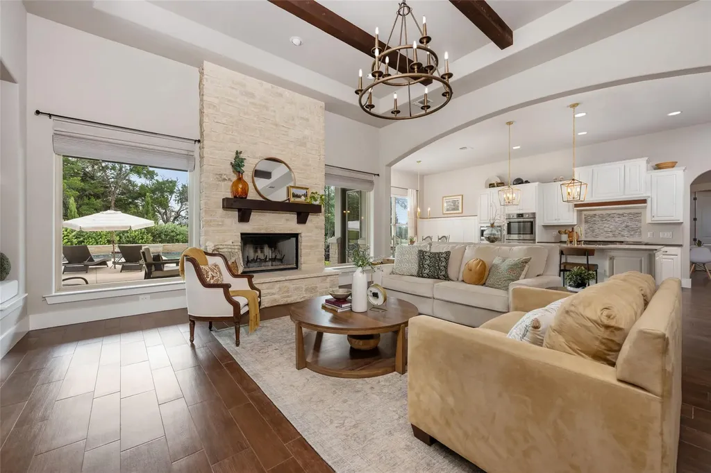 321 Aldea Cove Georgetown TX 78633