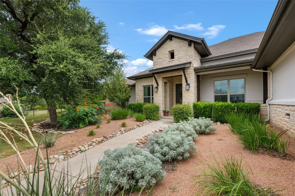 321 Aldea Cove Georgetown TX 78633
