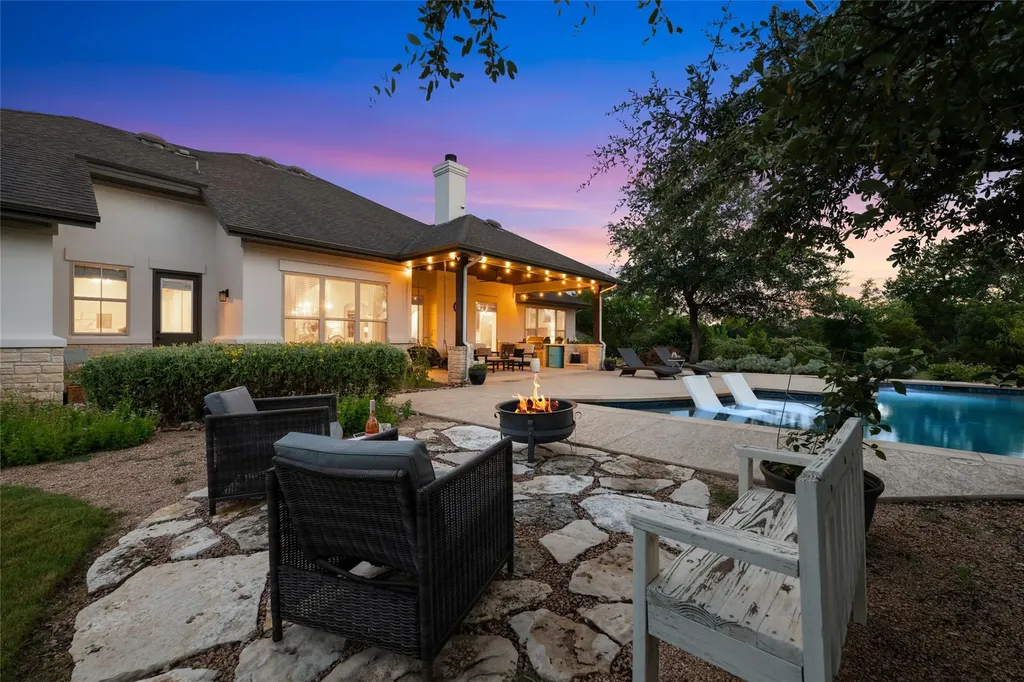 321 Aldea Cove Georgetown TX 78633