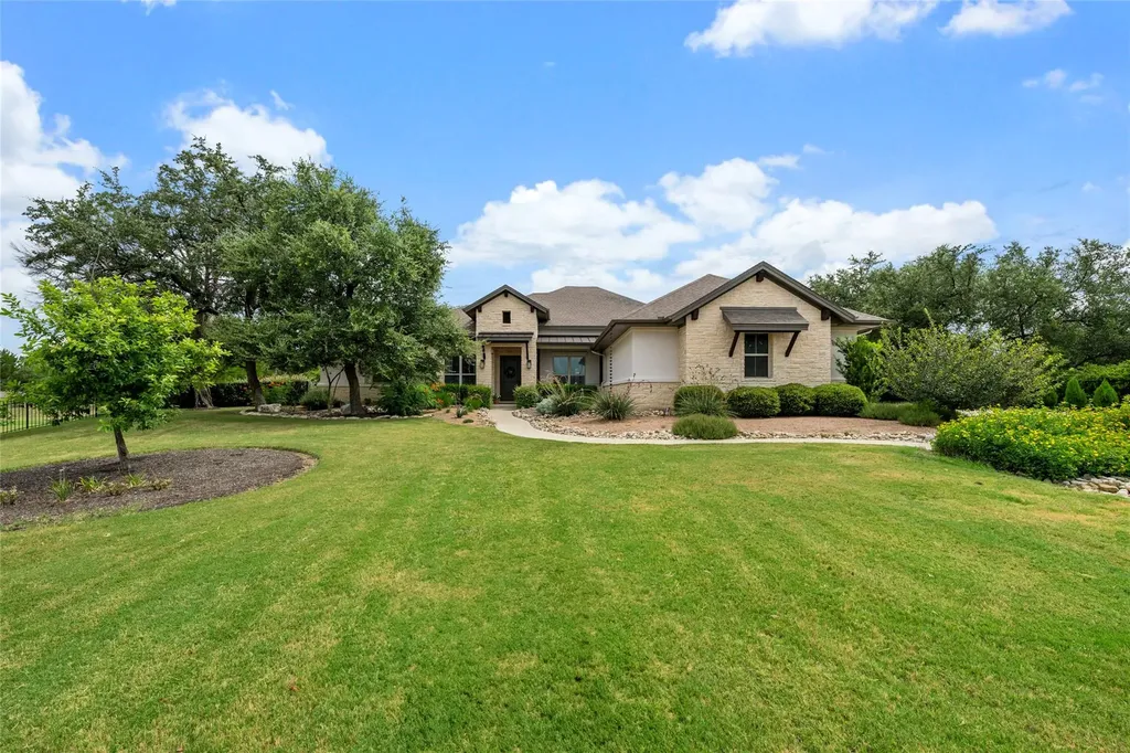 321 Aldea Cove Georgetown TX 78633