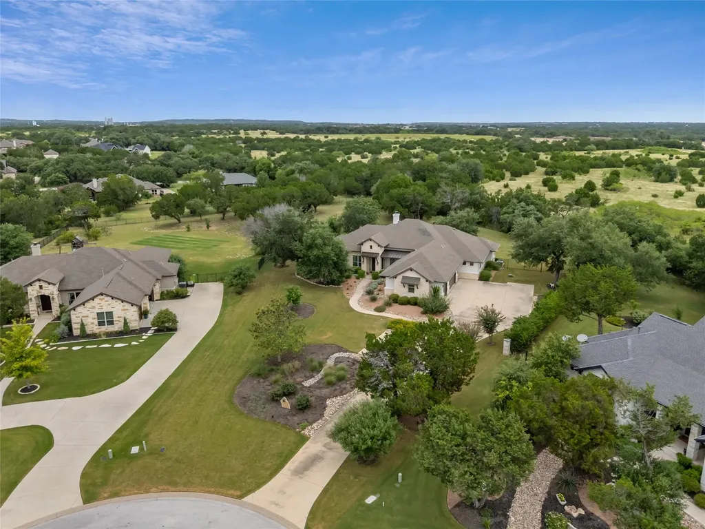 321 Aldea Cove Georgetown TX 78633