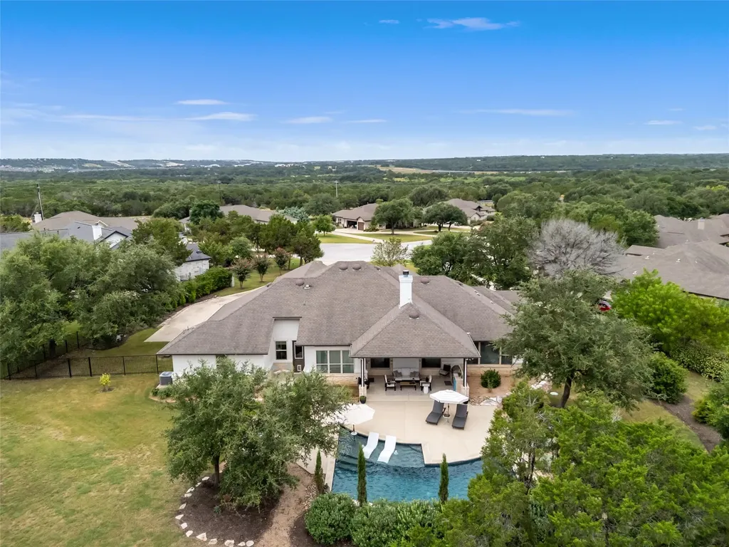321 Aldea Cove Georgetown TX 78633